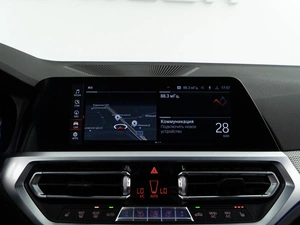 Седан BMW 3 серия 2019 года, 3499050 рублей, Москва