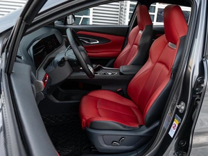 Внедорожник Changan UNI-T 2021 года, 2180000 рублей, Краснодар