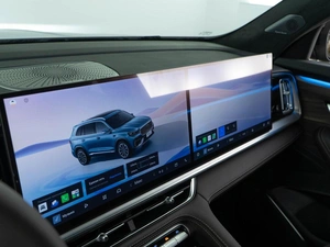 Внедорожник Geely Xingyue L 2025 года, 4198999 рублей, Москва