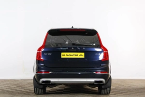 Внедорожник Volvo XC90 2016 года, 3149000 рублей, Тюмень