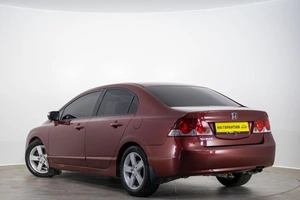 Седан Honda Civic 2008 года, 849000 рублей, Оренбург
