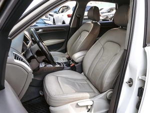 Внедорожник Audi Q5 2011 года, 1398000 рублей, Краснодар