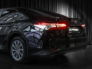 Седан Toyota Camry 2021 года, 3929000 рублей, Тюмень