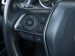 Седан Toyota Camry 2018 года, 3069000 рублей, Краснодар