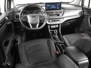 Внедорожник JAC JS3 2023 года, 1776900 рублей, Казань