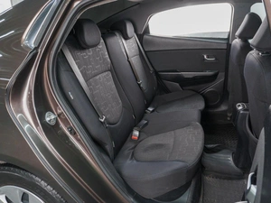 Седан Kia Rio 2015 года, 849000 рублей, Сургут