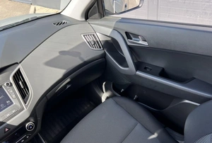 Внедорожник Hyundai Creta 2018 года, 1745000 рублей, Солонцы
