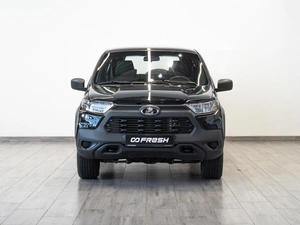 Внедорожник ВАЗ (LADA) Niva Travel 2021 года, 929000 рублей, Саратов