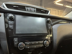 Внедорожник Nissan Qashqai 2014 года, 1447000 рублей, Красноярск