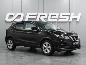 Внедорожник Nissan Qashqai 2019 года, 1799000 рублей, Воронеж