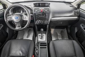 Внедорожник Subaru XV 2014 года, 1499000 рублей, Барнаул