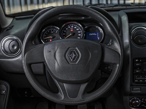 Внедорожник Renault Duster 2015 года, 1720000 рублей, Ставрополь