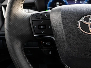 Седан Toyota Camry 2025 года, 4559000 рублей, Краснодар