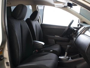 Хетчбэк Nissan Tiida 2010 года, 709000 рублей, Омск