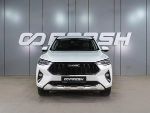 Внедорожник Haval F7 2019 года, 1799000 рублей, Воронеж
