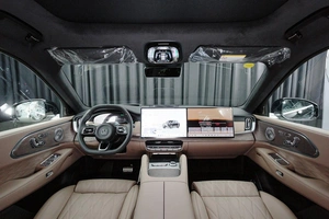 Внедорожник Zeekr 8X 2026 года, 12499000 рублей, Красноярск