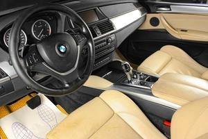 Внедорожник BMW X6 2011 года, 1679000 рублей, Тюмень