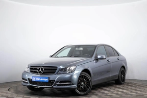 Седан Mercedes-benz C-класс 2011 года, 1599000 рублей, Пермь