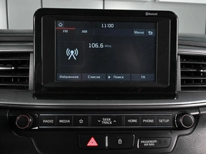 Хетчбэк Kia Ceed 2018 года, 1550000 рублей, Ростов-на-Дону