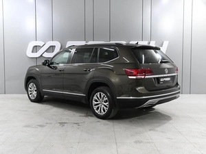 Внедорожник Volkswagen Teramont 2018 года, 3389000 рублей, Аксай