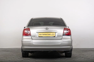 Седан Toyota Avensis 2007 года, 839000 рублей, Томск