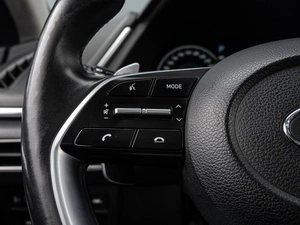 Седан Hyundai Sonata 2021 года, 2560000 рублей, Краснодар
