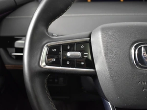 Внедорожник Changan UNI-K 2021 года, 2717900 рублей, Казань