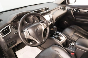 Внедорожник Nissan X-Trail 2017 года, 1799000 рублей, Челябинск