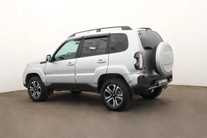 Внедорожник ВАЗ (LADA) Niva Travel 2025 года, 1449000 рублей, Орёл