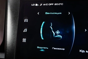 Внедорожник Haval Dargo X 2023 года, 2699000 рублей, Петрозаводск