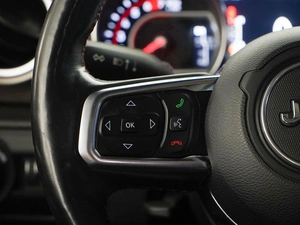 Внедорожник Jeep Wrangler 2018 года, 6299069 рублей, Москва