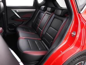 Внедорожник Geely Coolray 2023 года, 1829077 рублей, Москва