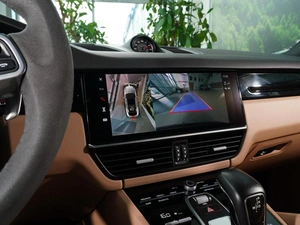 Внедорожник Porsche Cayenne Coupe 2021 года, 9848000 рублей, Тверь