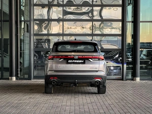 Внедорожник Changan CS35 Plus 2023 года, 1780000 рублей, Уфа
