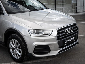 Внедорожник Audi Q3 2015 года, 1875000 рублей, Волгоград
