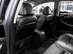 Седан Hyundai Sonata 2011 года, 1099000 рублей, Волгоград