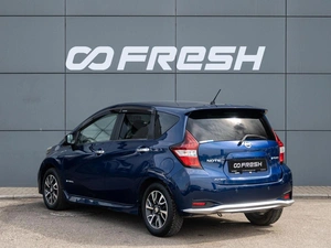 Хетчбэк Nissan Note 2018 года, 1300000 рублей, Краснодар