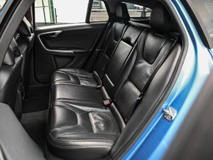 Универсал Volvo V60 2013 года, 1378000 рублей, Кирилловка