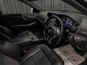 Универсал Mercedes-benz E-класс 2012 года, 1399000 рублей, Красноярск