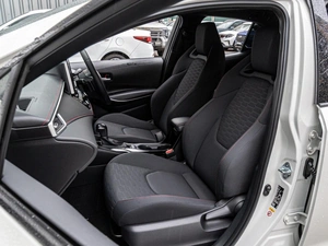 Хетчбэк Toyota Corolla 2018 года, 2220000 рублей, Краснодар