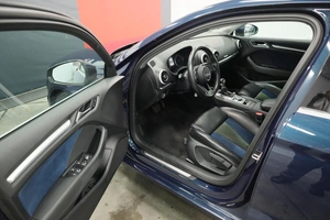 Седан Audi A3 2016 года, 2030000 рублей, Курск