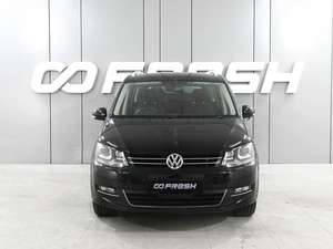 Минивэн Volkswagen Sharan 2011 года, 1459000 рублей, Ростов-на-Дону