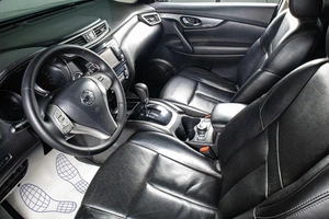 Внедорожник Nissan X-Trail 2016 года, 1919000 рублей, Сургут