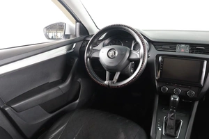 Лифтбек Skoda Octavia 2017 года, 1849000 рублей, Пермь