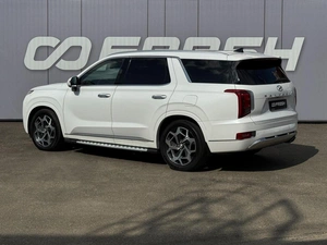 Внедорожник Hyundai Palisade 2021 года, 4649000 рублей, Кропоткин