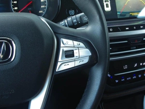 Внедорожник Changan CS35 Plus 2019 года, 1449000 рублей, Владимир