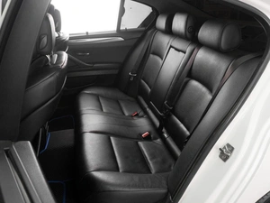 Седан BMW 5 серия 2010 года, 2029000 рублей, Тюмень