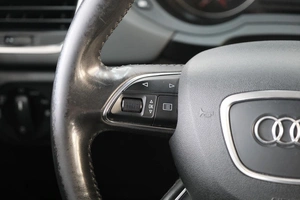 Внедорожник Audi Q3 2013 года, 1379000 рублей, Омск