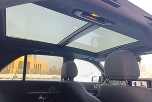 Внедорожник Mercedes-benz GLE-класс 2021 года, 8450000 рублей, Красноярск