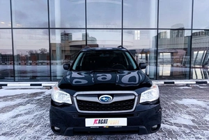 Внедорожник Subaru Forester 2013 года, 1370000 рублей, Красноярск